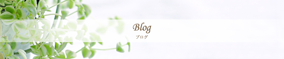 ブログ